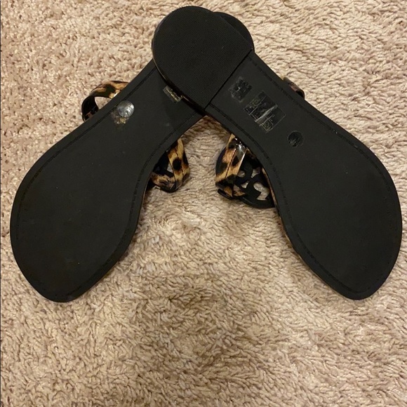 Tory Burch Miller sandals - Picture 2 of 4